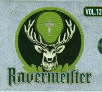 Various Artists - Ravermeister Vol.12