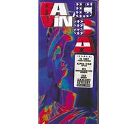 Various Artists - Ravin Usa
