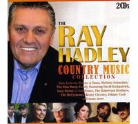 Various Artists - Ray Hadley Country Music Collection,the