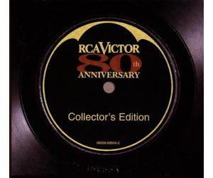 Various Artists - Rca Victor 30th Anniversary