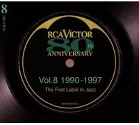 Various Artists - RCA Victor 80th Anniversary 8