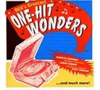 Various Artists - Rca's Greatest One Hit Wonders