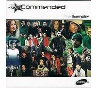Various Artists - Re:Commended the Sampler