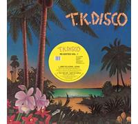 VARIOUS ARTISTS - RE-EDITED VOLUME 1 (INC. DIMITRI FROM PARIS, KON, LNTG, NORMAN JAY & TODD TERJE EDITS) - YELLOW VINYL [Vinilo]