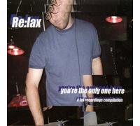 Various Artists - Re: Lax [Import]