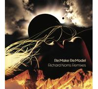 Various Artists Re-Make Re-Model: Richard Norris Remixes (CD) Album