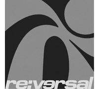 Various Artists - Re:versal 001 (Limited Edition) (EP)