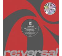 Various Artists RE:VERSAL 002 (Vinyl) 12" Single (Importación USA)