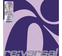 Various Artists RE:VERSAL 003 (Vinyl) 12" Album