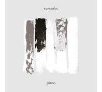 Various Artists - re:works Piano [Vinilo]