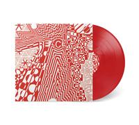 Varios - Reach-Vinyle Rouge [Vinilo]