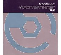 Various Artists - React Test Three