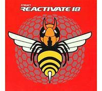 Various Artists - Reactivate 18