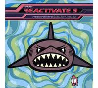 Various Artists - Reactivate Vol.9