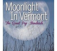 Various Artists - Readers Digest: Moonlight in Vermont