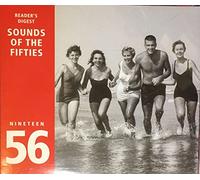 Various Artists - Readers Digest Sounds Of The Fifties 1956