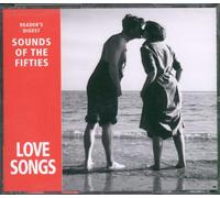 various artists - Readers Digest Sounds of The Fifties : Love Songs