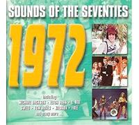 Various Artists - Readers Digest Sounds of the Seventies 1972