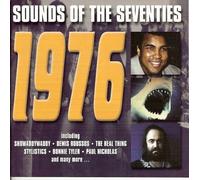 Various Artists - Readers Digest Sounds of the Seventies 1976