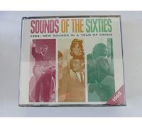 VARIOUS ARTISTS - READERS DIGEST SOUNDS OF THE SIXTIES 1962 3 CD BOXSET