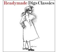 Various Artists - Readymade Digs Classical Music / Various