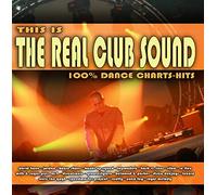 Various Artists - Real Club Sound