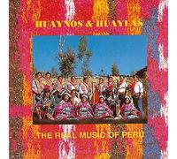 Various Artists - Real Music of Peru