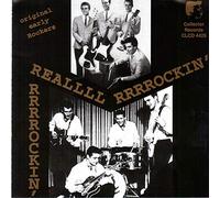 Various Artists - Real Rockin