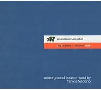 Various Artists - Real Series Vol I Mixed By Frankie Feliciano