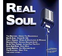 Various Artists - Real Soul