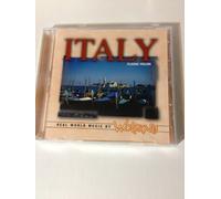 Various Artists - Real World Music By Worldscapes Italy