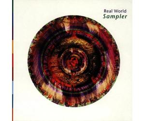 Various Artists - Real World Sampler