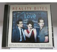 Various Artists Reality Bites: Original Motion Picture So (CD) (Importación USA)