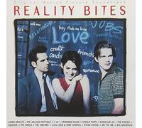 Various Artists - Reality Bites Original Soundtrack