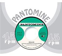 Various Artists - Realize [Vinilo]