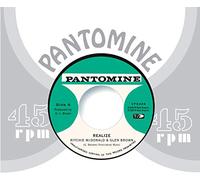 Various Artists - Realize [Vinilo]