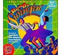 Various Artists - Really Swingin: Frankie Manning's Big Band