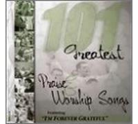 Various Artists - reatest Praise & Worship Songs 4