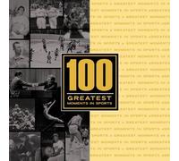 Various Artists reatest Sports Moments (CD) (Importación USA)