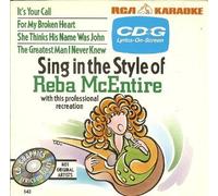Various Artists - Reba Mcentire