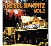 Various Artists - Rebel Banditz Vol.1