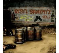 Various Artists - Rebel Banditz Vol.2