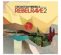 Various Artists - Rebel Rave 2