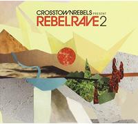 Various Artists - Rebel Rave 2