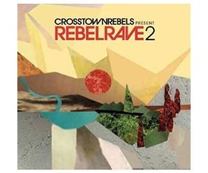 Various Artists - Rebel Rave 2