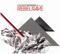 Various Artists - Rebel Rave