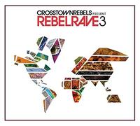 Various Artists - Rebel Rave 3