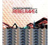Various Artists - Rebel Rave 4