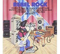 Various Artists - Rebel Rock