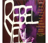 Various Artists - Rebel Yell